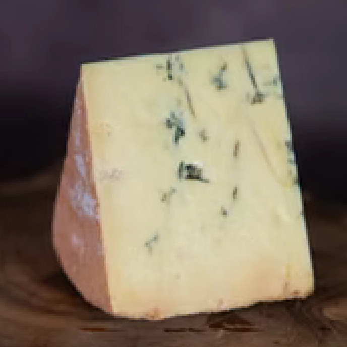 Hedgerow - Cropwell Bishop Stilton