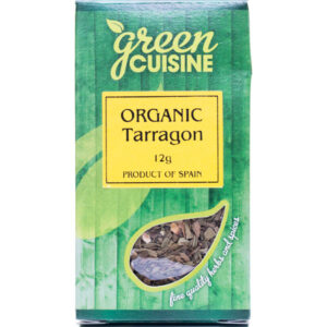 Green Cuisine tarragon 10g