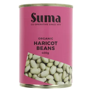 Suma haricot beans 400g