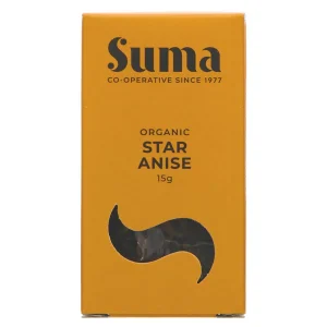 Suma star anise 15g