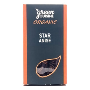 Green Cuisine star anise 15g