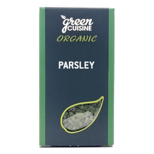 Green Cuisine parsley 15g