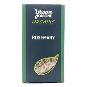 Green Cuisine rosemary 20g