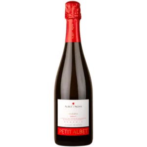 Albet i Noya Brut Reserva 75cl 11.5%