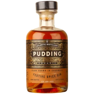 Atlantic Distillery Pudding Gin 35cl 43%