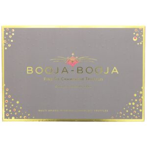 Booja Booja Fine de Champagne Choc Truffles 184g