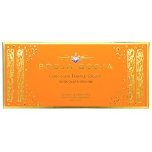 Booja Booja chocolate orange loglets 115g