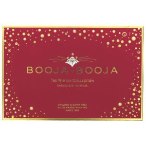 Booja Booja Winter Collection 184g