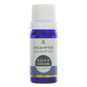 Aqua Oleum Eucalyptus Essential oil - 10ml