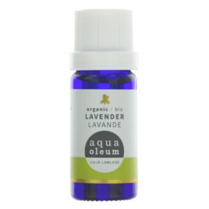 Aqua Oleum Lavender Essential Oil - 10ml