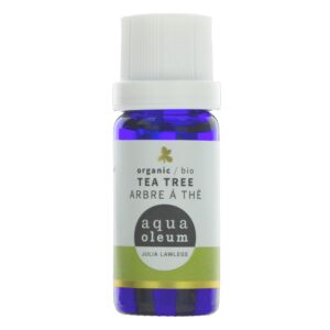 Aqua Oleum Tea Tree Essential oil - 10ml