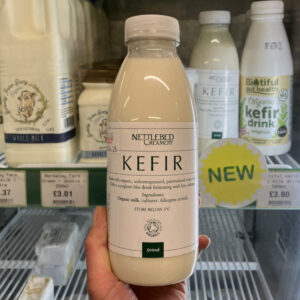Kefir 500ml - Nettlebed