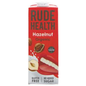 Hazelnut Drink 1 litre