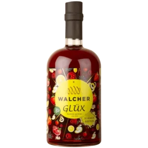 Walcher Glux Summer Liqueur (50cl) 22%