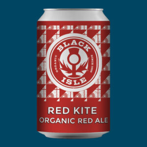 Black Isle Red Kite 330ml 4.2%
