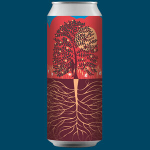 Black Isle Treehouse Pale Ale 440ml 4.5%
