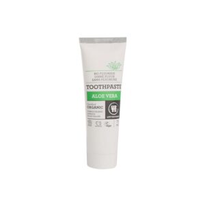 Urtekram Aloe Vera Toothpaste - 75ml