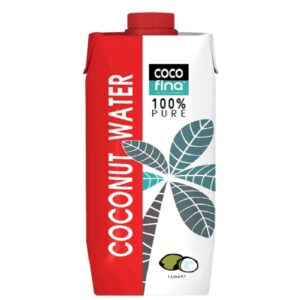 Cocofina Coconut Water - 1 litre