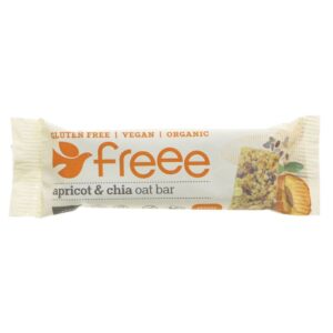 Doves Apricot Oat Bar with Chia - 35g
