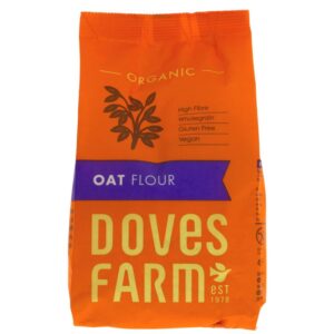 Doves Oat Flour - 450g