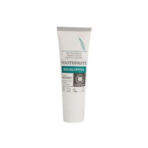 Urtekram Eucalyptus Toothpaste - 75ml