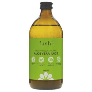 Fushi Aloe Vera Juice - 500ml