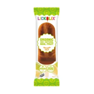 Lickalix Natural Cola Ice Lolly 75g