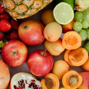 Fruit, (per kg)