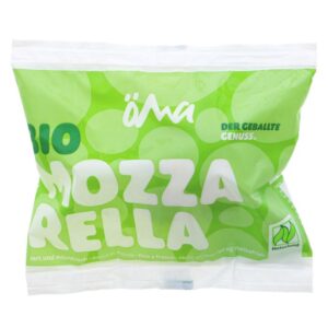 Oma Mozzarella Cheese - 100g