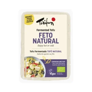 Taifun Feto Natural - Fermented Tofu 200g