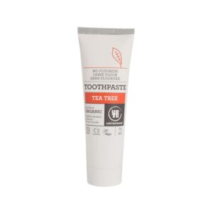 Urtekram Tea Tree Toothpaste - 75ml