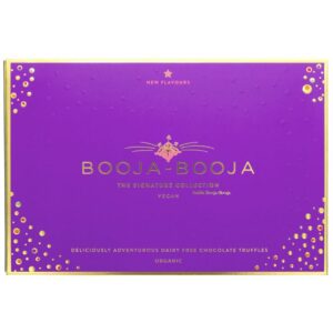 Booja Booja Signature Collection Choc Truffles 184g